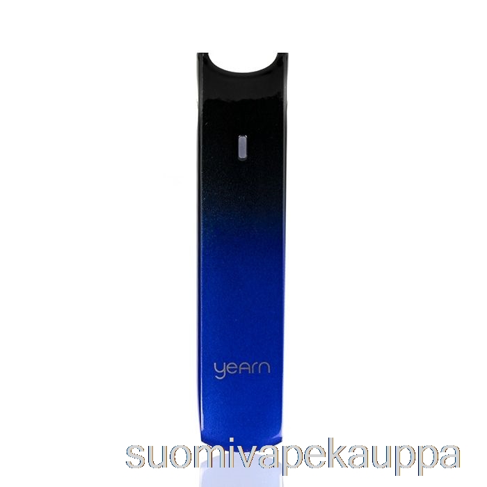 Vape Nesteet Uwell Longn 11w Pod System Blue & Black